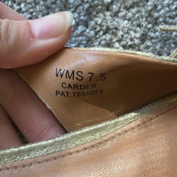 Gold Flats - Picture 4 of 4